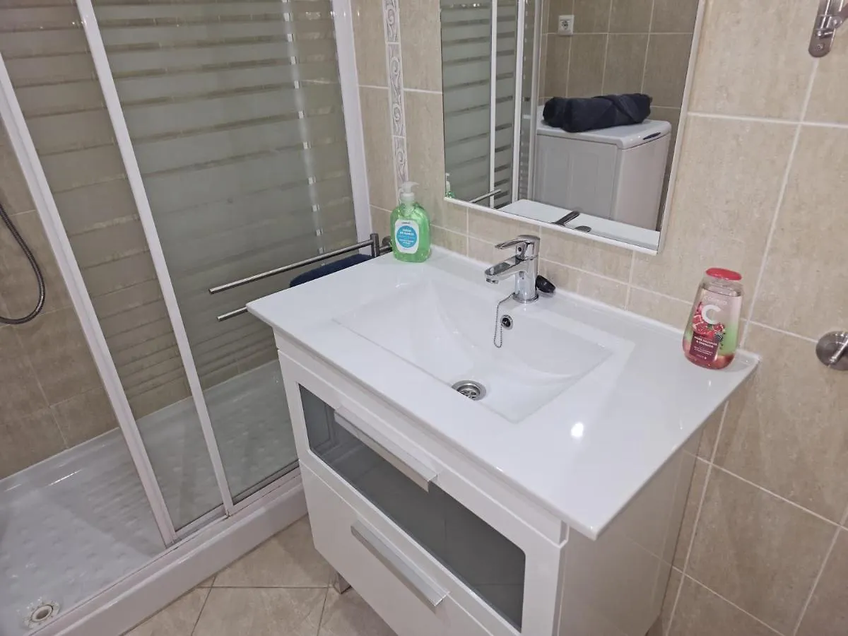 Central Tranquility City Center Apartment By Namaste Elite Torremolinos 0*,  Spagna