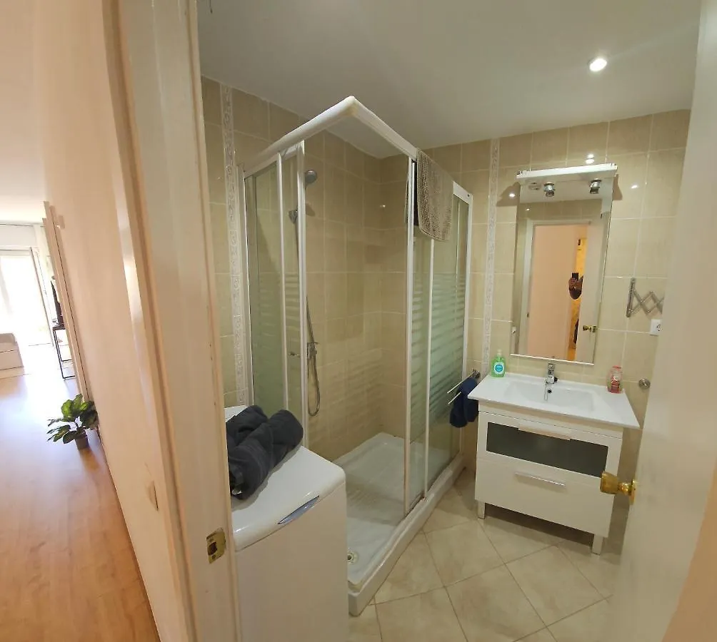 Central Tranquility City Center Apartment By Namaste Elite Torremolinos Spagna
