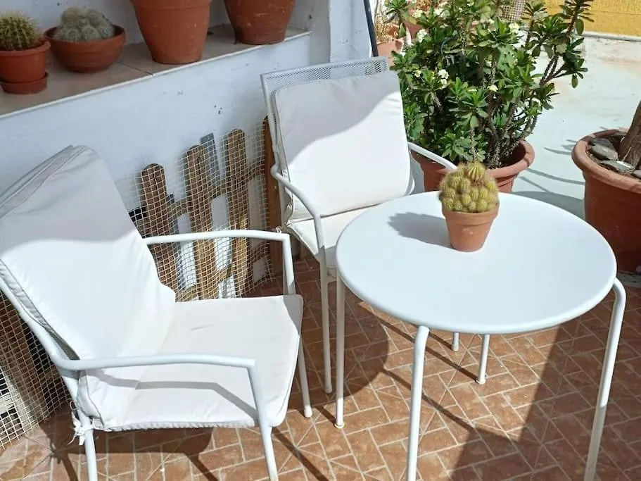 Central Tranquility City Center Apartment By Namaste Elite Torremolinos Spagna