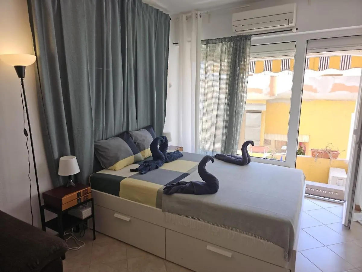 Central Tranquility City Center Apartment By Namaste Elite Torremolinos Spagna